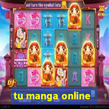 tu manga online
